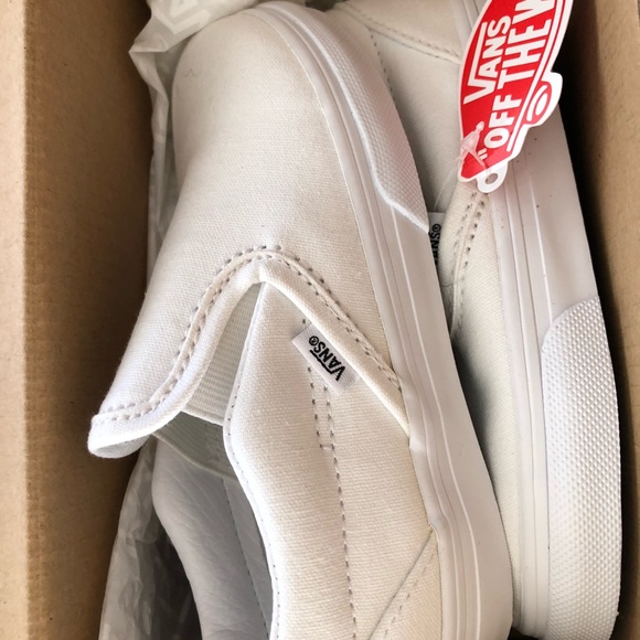 Vans Other - Vans slip on shoe - Size 8.5 children